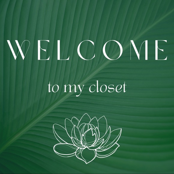 Meet your Posher, Jeanette - Picture 1 of 1